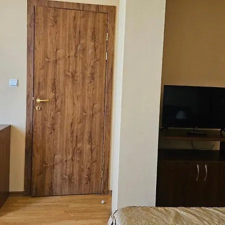 Sunnyapart 772 Sluneční pobřeží