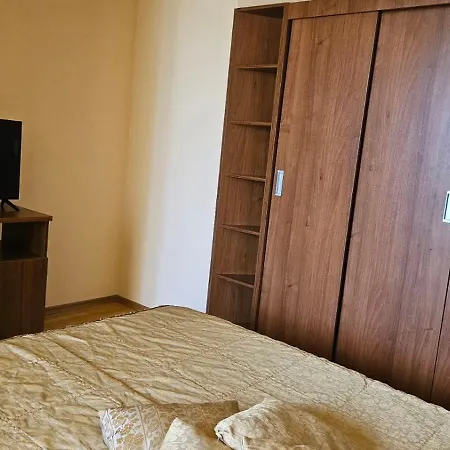 Sunnyapart 772 Appartamento Sunny Beach