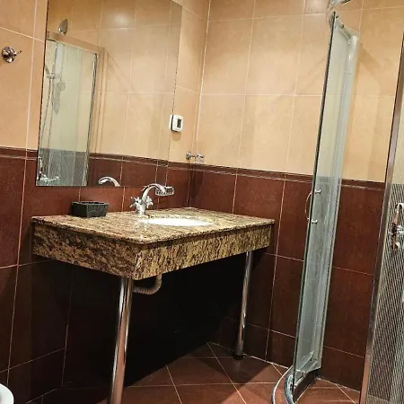 Sunnyapart 772 Apartmán Sluneční pobřeží