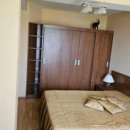 Appartamento Sunnyapart 772 Sunny Beach